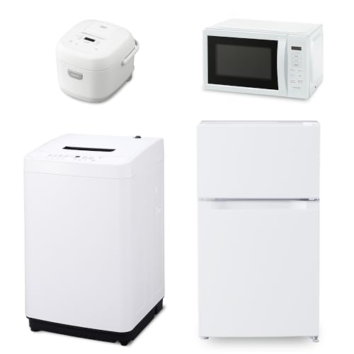 アイリスオーヤマ 家電4点セット」の人気商品一覧 | 安い商品を通販